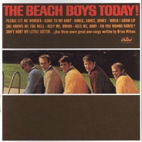 Beach Boys The Beach Boys Today! / Summer Days