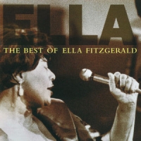 Fitzgerald, Ella The Best Of Ella Fitzgerald