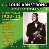 Armstrong, Louis Collection Vol.1