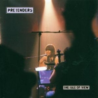 Pretenders Live From The Isle Of Vie