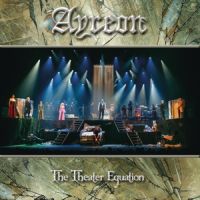 Ayreon Theater Equation -spec-