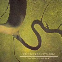 Dead Can Dance Serpent's Egg
