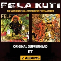 Kuti, Fela Original Sufferhead / Itt