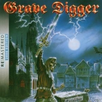 Grave Digger Excalibur - Remastered 2006