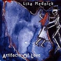 Lisa Mednick Artifacts Of Love