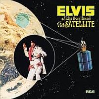 Presley, Elvis Aloha From Hawaii Via Satellite (legacy Edition)