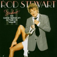 Stewart, Rod Stardust