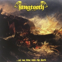 Fangtooth As We Divide Into The Dark