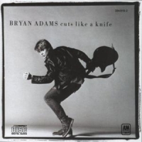 Adams, Bryan Cuts Like A Knife
