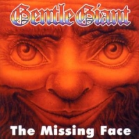 Gentle Giant Missing Face
