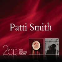 Smith, Patti Twelve + Banga