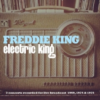 King, Freddie Electric King