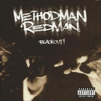 Method Man / Redman Black Out