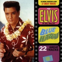 Presley, Elvis Blue Hawaii