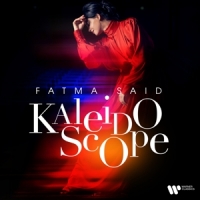 Said, Fatma Kaleidoscope