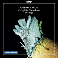 Haydn, J. Complete Piano Trios