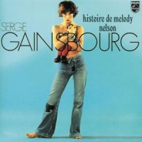 Gainsbourg, Serge Histoire De Melody Nelson 1971