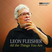 Fleisher, Leon All The Things You Are