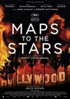 Movie Maps To The Stars