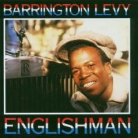 Levy, Barrington Englishman