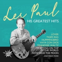 Paul, Les His Greatest Hits