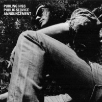Purling Hiss Public Service Announcement