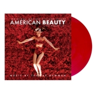 Newman, Thomas American Beauty -coloured-