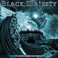 Black Majesty Tomorrowland -digi/ltd-