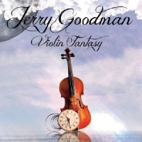 Goodman, Jerry Violin Fantasy