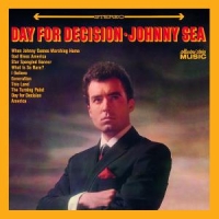 Seay, Johnny Day For Decision