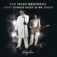 Isley Brothers Body Kiss