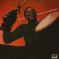 Johnson, Ginger African Party