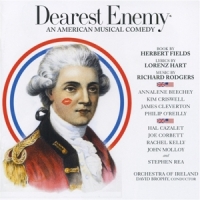 Criswell, Kim Rodgers & Hart  Dearest Enemy