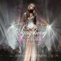 Brightman, Sarah Symphony -live In Vienna-