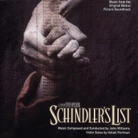 O.s.t. / Williams, J. / Perlman, I. Schindler's List