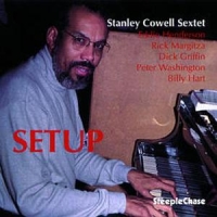 Cowell, Stanley Setup