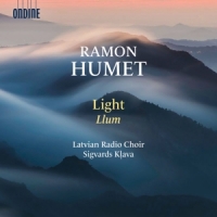 Latvian Radio Choir Light (llum)