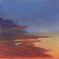 Pile Songs Known Together, Alone -coloured-