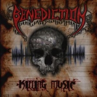 Benediction Killing Music