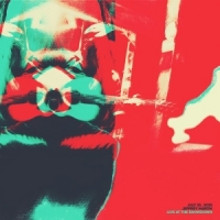 Martin, Jeffrey Alive (live At The Showdown)