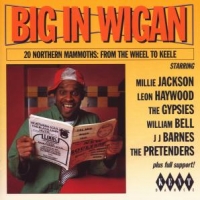 Various Big In Wigan