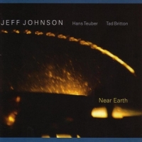Johnson, Jef Lee Near Earth