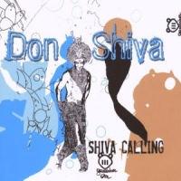 Don Shiva Shiva Calling