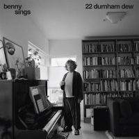 Benny Sings 22 Durnham Dew