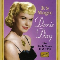 Day, Doris It's Magic
