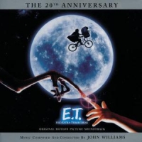 Ost / Soundtrack E.t. 20th Anniversary