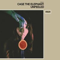 Cage The Elephant Unpeeled