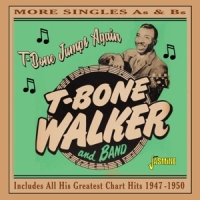 T-bone Walker T-bone Jumps Again