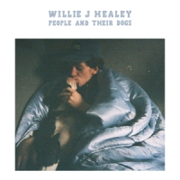 Healey, Willie J. People And Their Dogs