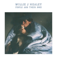 Willie J Healey People And Their Dogs